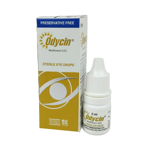 odycin-5ml